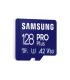 Samsung MB-MD128SA EU memoria flash 128 GB MicroSDXC UHS-I Clase 10