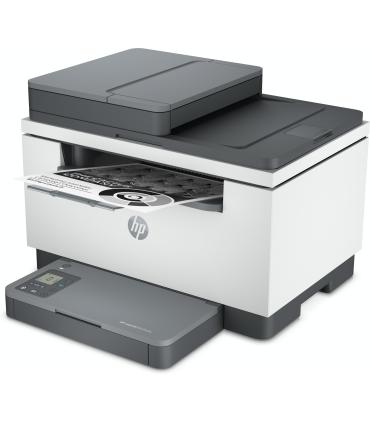 HP LaserJet Impresora multifunción M234sdw, Blanco y negro, Impresora para Oficina pequeña, Impresión, copia, escáner,