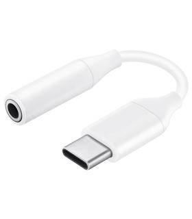 Samsung EE-UC10JUWEGUS cable de audio USB Blanco