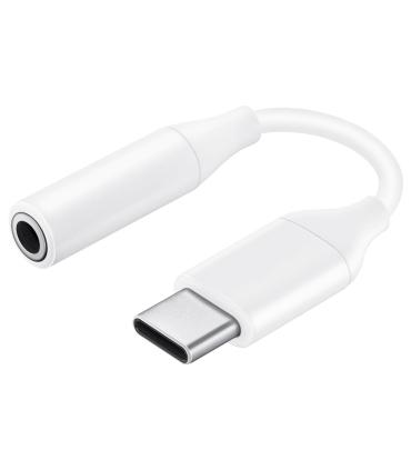 Samsung EE-UC10JUWEGUS cable de audio USB Blanco