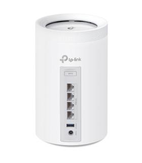 TP-Link Deco BE65 Tribanda (2.4 GHz   5 GHz   6 GHz) Wi-Fi 7 (802.11be) Blanco 4 Interno