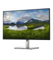 DELL P Series P2725HE pantalla para PC 68,6 cm (27") 1920 x 1080 Pixeles Full HD LCD Negro