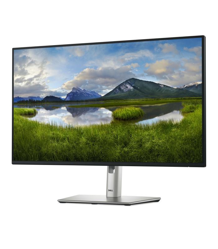 DELL P Series P2725H pantalla para PC 68,6 cm (27") 1920 x 1080 Pixeles Full HD LCD Negro