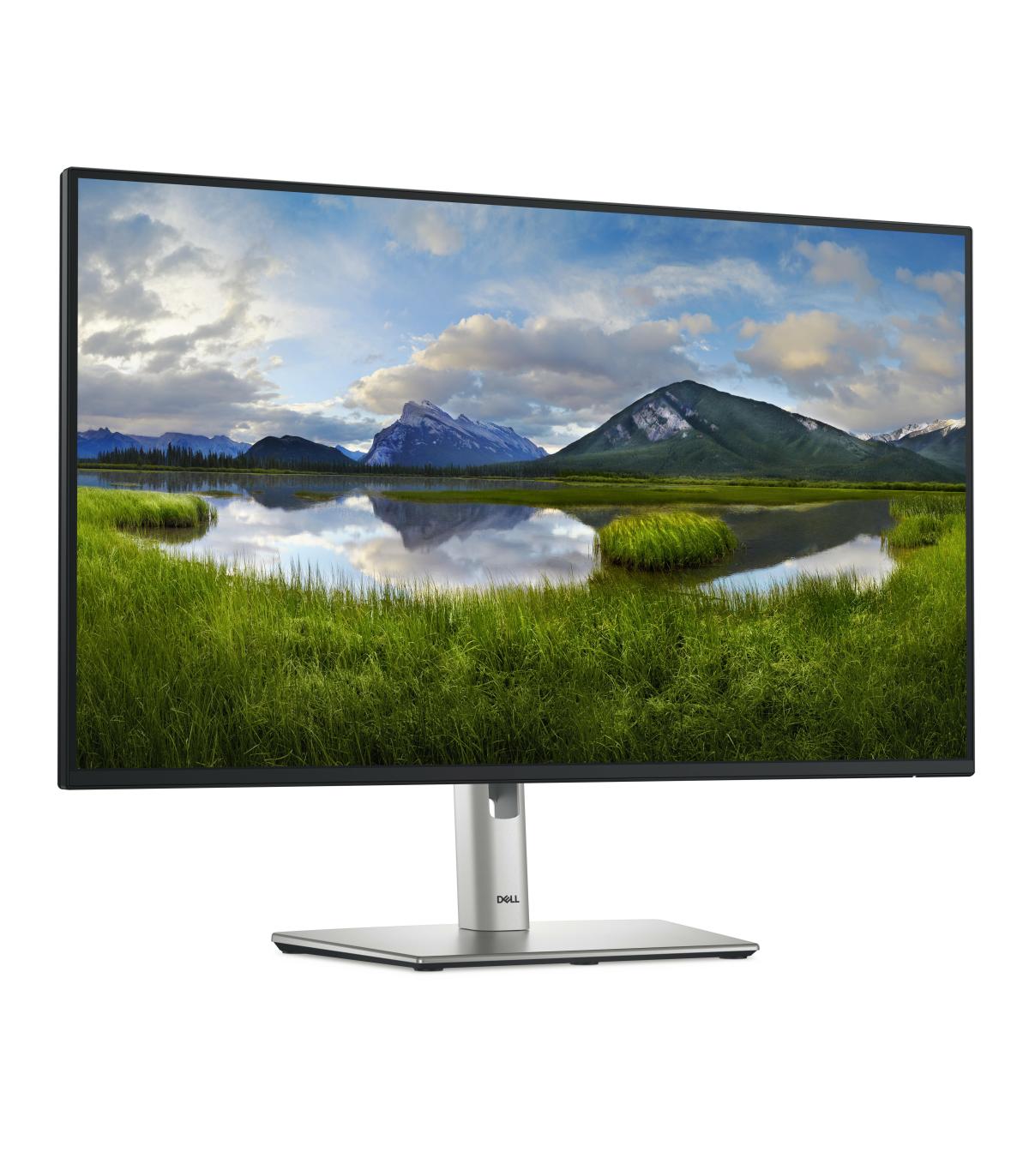 DELL P Series P2725H pantalla para PC 68,6 cm (27") 1920 x 1080 Pixeles Full HD LCD Negro