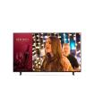 LG 50UN640S Pantalla plana para señalización digital 127 cm (50") LCD Wifi 400 cd / m² 4K Ultra HD Azul WebOS