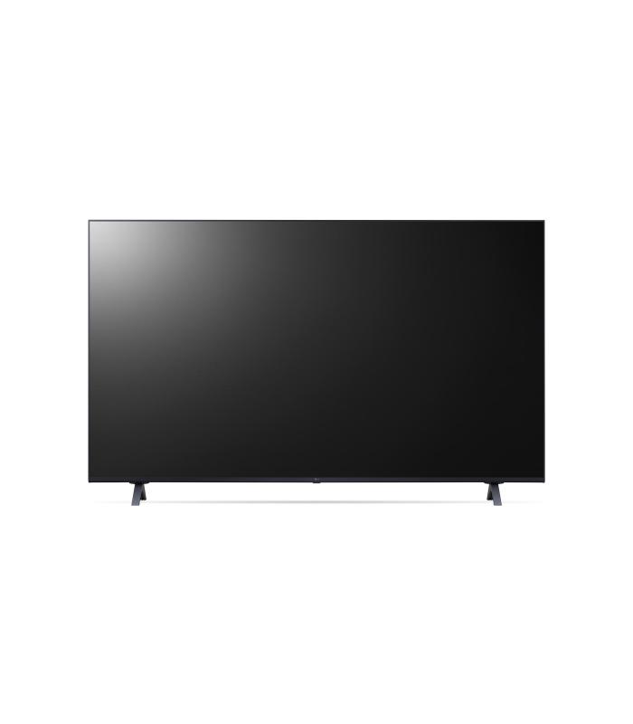 LG 50UN640S Pantalla plana para señalización digital 127 cm (50") LCD Wifi 400 cd   m² 4K Ultra HD Azul WebOS