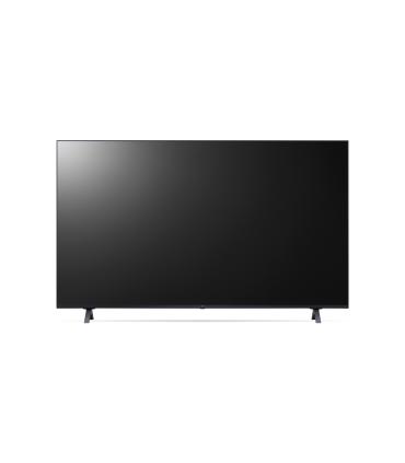 LG 50UN640S Pantalla plana para señalización digital 127 cm (50") LCD Wifi 400 cd   m² 4K Ultra HD Azul WebOS