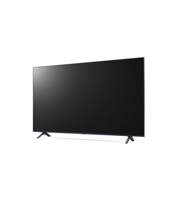 LG 50UN640S Pantalla plana para señalización digital 127 cm (50") LCD Wifi 400 cd   m² 4K Ultra HD Azul WebOS