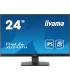 iiyama ProLite XU2491H-B1 pantalla para PC 60,5 cm (23.8") 1920 x 1080 Pixeles Full HD LED Negro