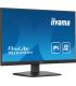 iiyama ProLite XU2491H-B1 pantalla para PC 60,5 cm (23.8") 1920 x 1080 Pixeles Full HD LED Negro