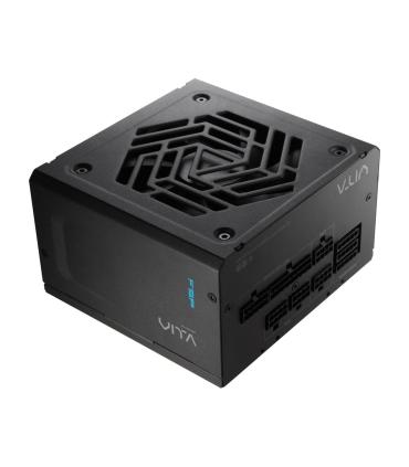 FSP VITA GM 850W unidad de fuente de alimentación 20+4 pin ATX ATX Negro