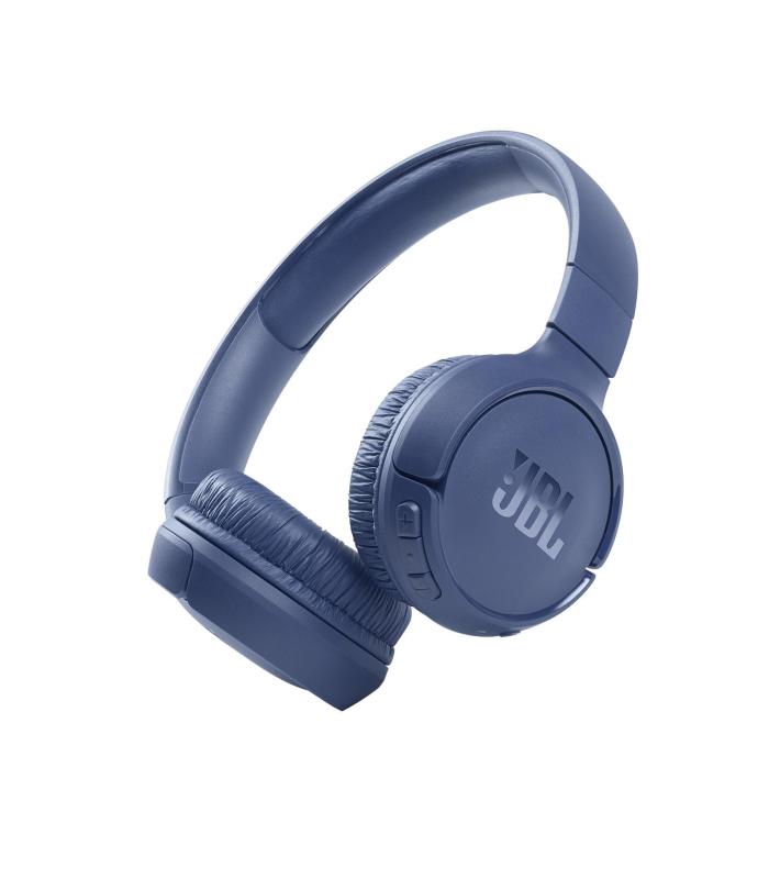 Auriculares Inalmbricos JBL Tune 510BT  Con Micrfono  Bluetooth  Azules
