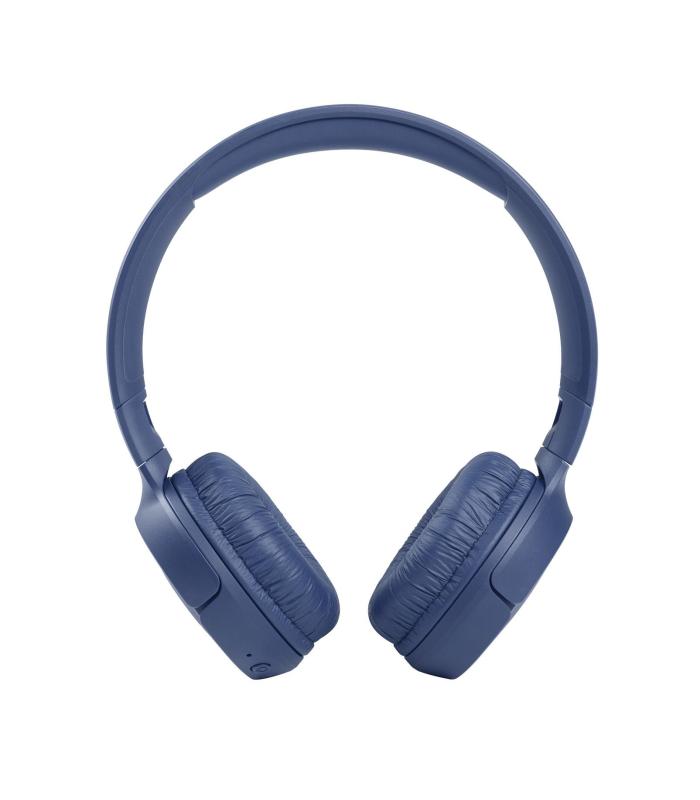 Auriculares Inalmbricos JBL Tune 510BT  Con Micrfono  Bluetooth  Azules