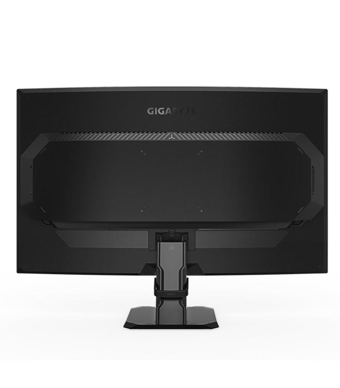 GIGABYTE Monitor de juego curvo GS27FC 27" FHD - 1920 x 1080, 180Hz, 1ms, 250 cd m², FreeSync Premium, compatible con HDR, HDMI
