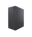 CoolBox COO-PCM440-1 carcasa de ordenador Escritorio Negro