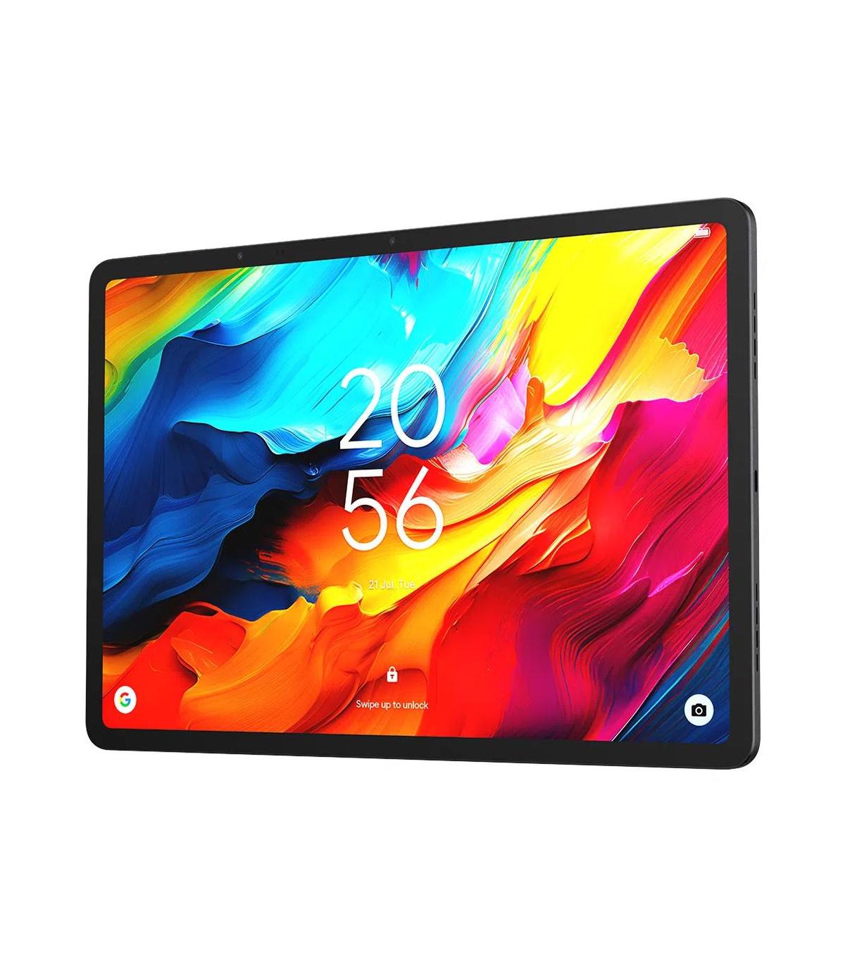 TCL NXTPAPER 14 Mediatek 256 GB 36,3 cm (14.3") 8 GB Wi-Fi 5 (802.11ac) Android 14 Gris