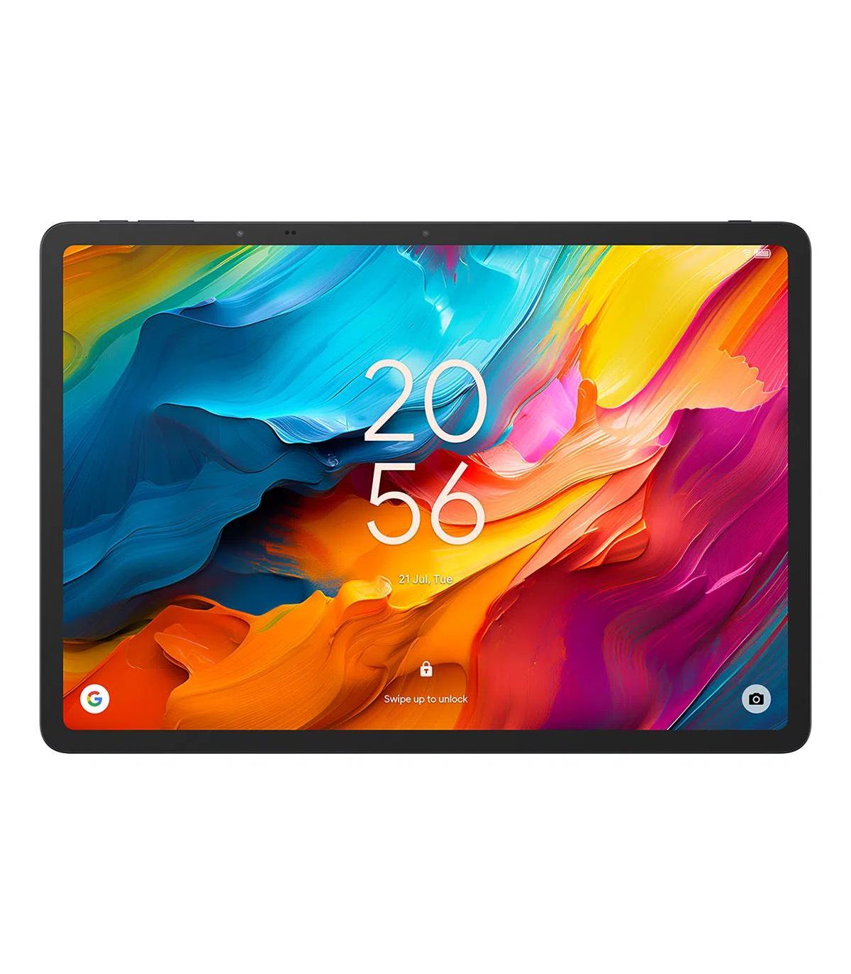 TCL NXTPAPER 14 Mediatek 256 GB 36,3 cm (14.3") 8 GB Wi-Fi 5 (802.11ac) Android 14 Gris