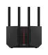 ASUS RT-BE92U router inalámbrico 10 Gigabit Ethernet Tribanda (2.4 GHz   5 GHz   6 GHz) Negro