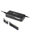 NGS - Cargador BAN - Universal - 11 Salidas - 90W - Seleccin Voltaje 11-20V Manual