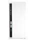 QNAP TS-233 servidor de almacenamiento NAS Mini Tower ARM Cortex-A55 2 GB 0 TB QNAP QTS Blanco