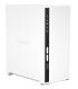 QNAP TS-233 servidor de almacenamiento NAS Mini Tower ARM Cortex-A55 2 GB 0 TB QNAP QTS Blanco