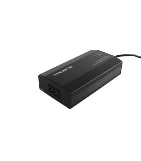 Cargador De Portátil Anima ANBP100  100W  Manual  8 Conectores  Voltaje 12-24V  1 USB