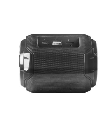 Altavoz Con Bluetooth Mars Gaming MSBAX  10W  1.0