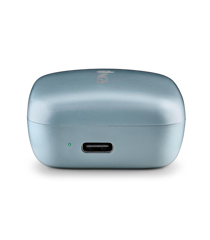 AURICULAR NGS ARTICA MOVERAIN INTRAUDITIVOS BT 5.3 TECNOLOGIA TRUE WIRELESS