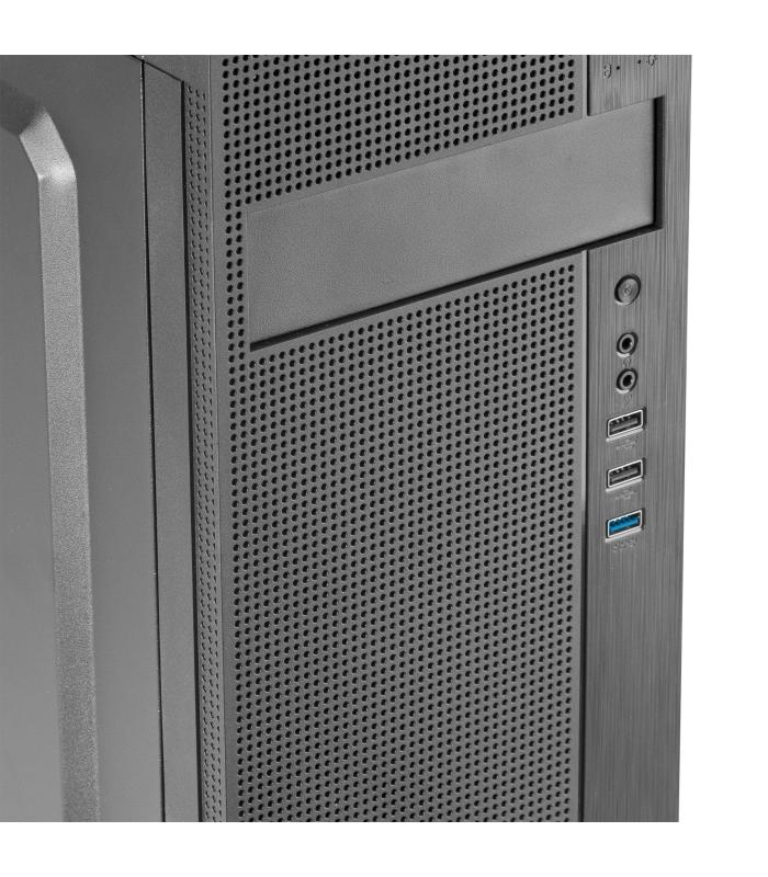 Caja Semitorre Tacens Ferrox