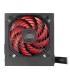 Fuente De Alimentacin Mars Gaming MPIII650  650W  Ventilador 12cm