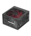 Fuente De Alimentacin Mars Gaming MPIII650  650W  Ventilador 12cm