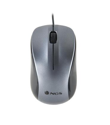 Ratn NGS Crew  Hasta 1200 DPI  Gris