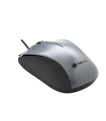 Ratn NGS Crew  Hasta 1200 DPI  Gris