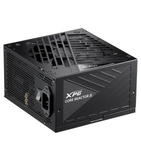 XPG COREREACTOR II 1000W unidad de fuente de alimentación 24-pin ATX ATX Negro