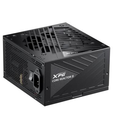XPG COREREACTOR II 1000W unidad de fuente de alimentación 24-pin ATX ATX Negro