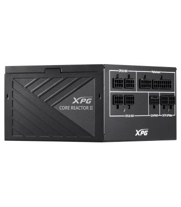 XPG COREREACTOR II 1000W unidad de fuente de alimentación 24-pin ATX ATX Negro