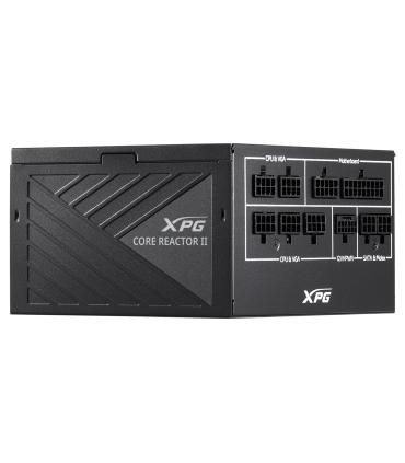 XPG COREREACTOR II 1000W unidad de fuente de alimentación 24-pin ATX ATX Negro