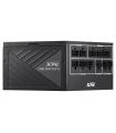 XPG COREREACTOR II 1000W unidad de fuente de alimentación 24-pin ATX ATX Negro