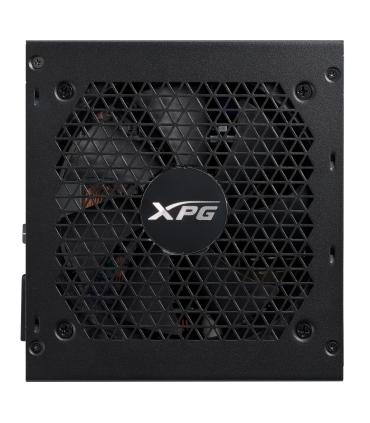 XPG KYBER 650W unidad de fuente de alimentación 24-pin ATX ATX Negro