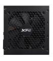 XPG KYBER 650W unidad de fuente de alimentación 24-pin ATX ATX Negro