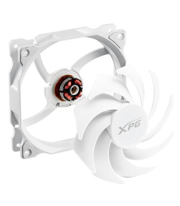 XPG VENTO 120 Carcasa del ordenador Ventilador 12 cm Blanco 1 pieza(s)