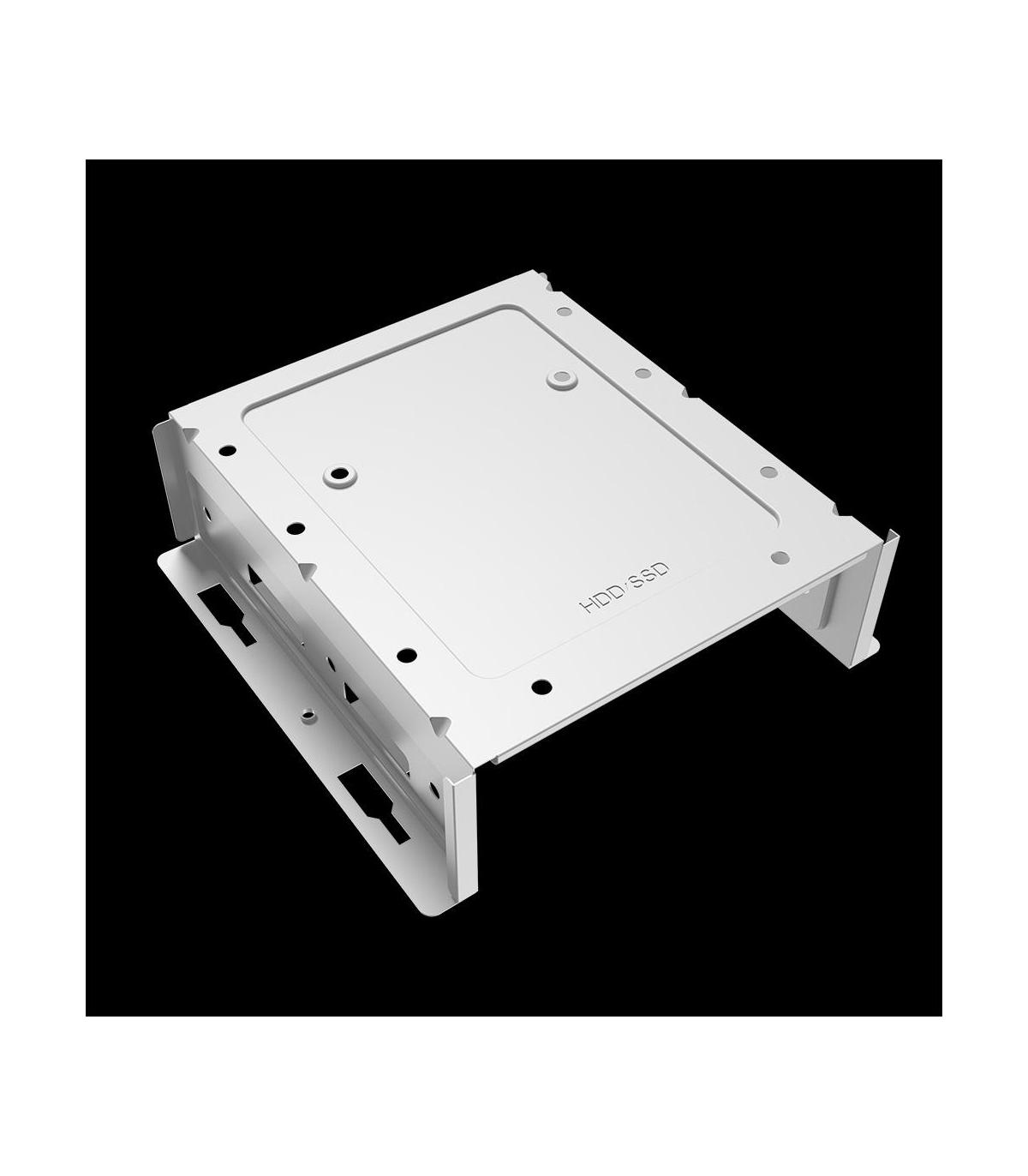 XPG VALOR AIR Midi Tower Blanco