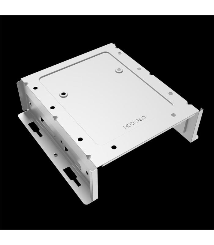 XPG VALOR AIR Midi Tower Blanco