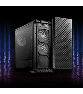 XPG DEFENDER PRO Escritorio Negro