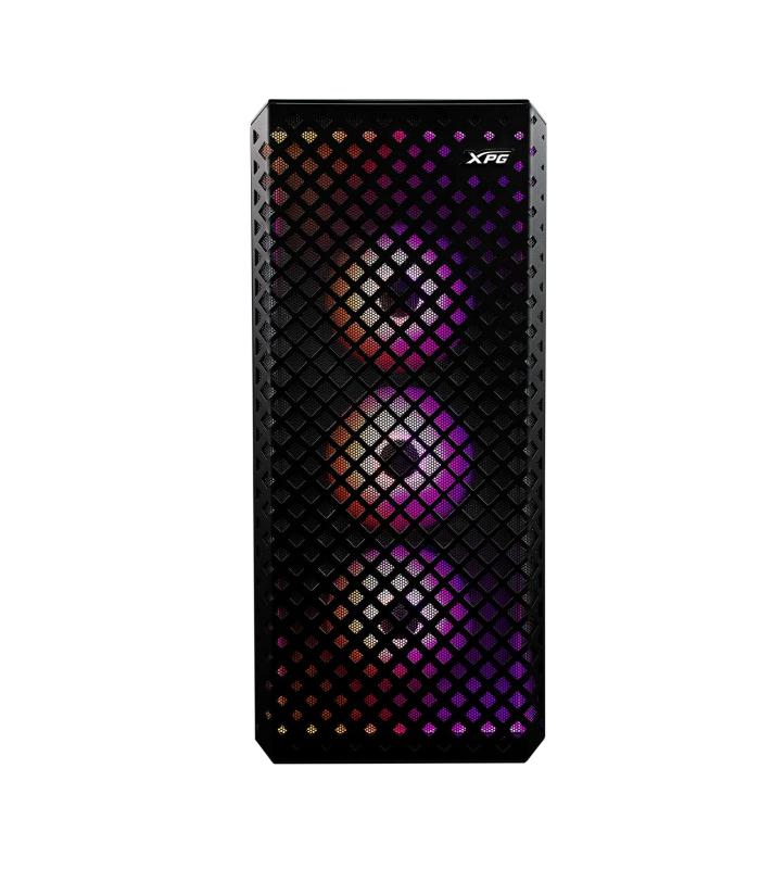 XPG DEFENDER PRO Escritorio Negro