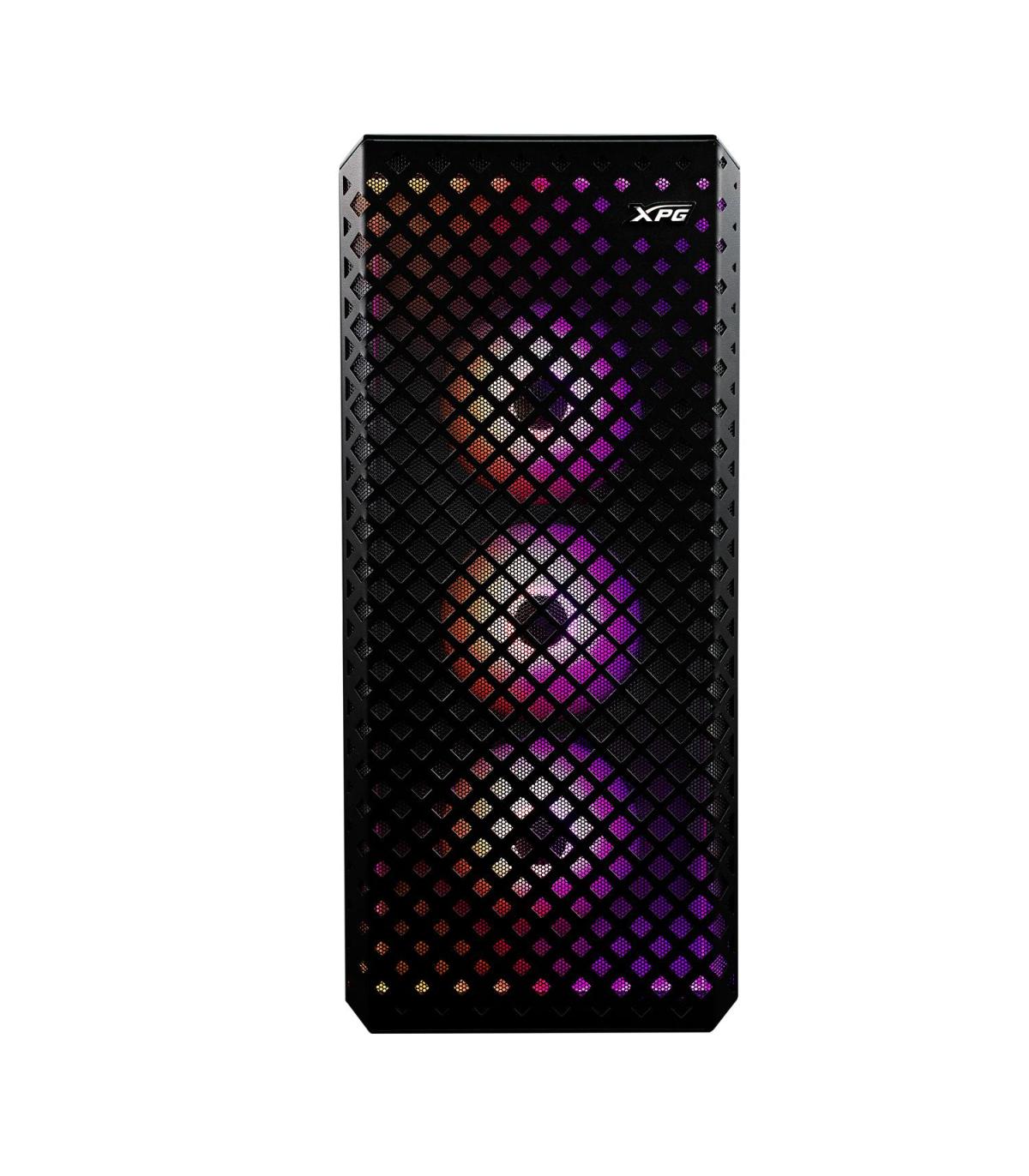 XPG DEFENDER PRO Escritorio Negro