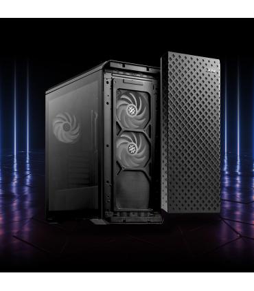 XPG DEFENDER PRO Escritorio Negro