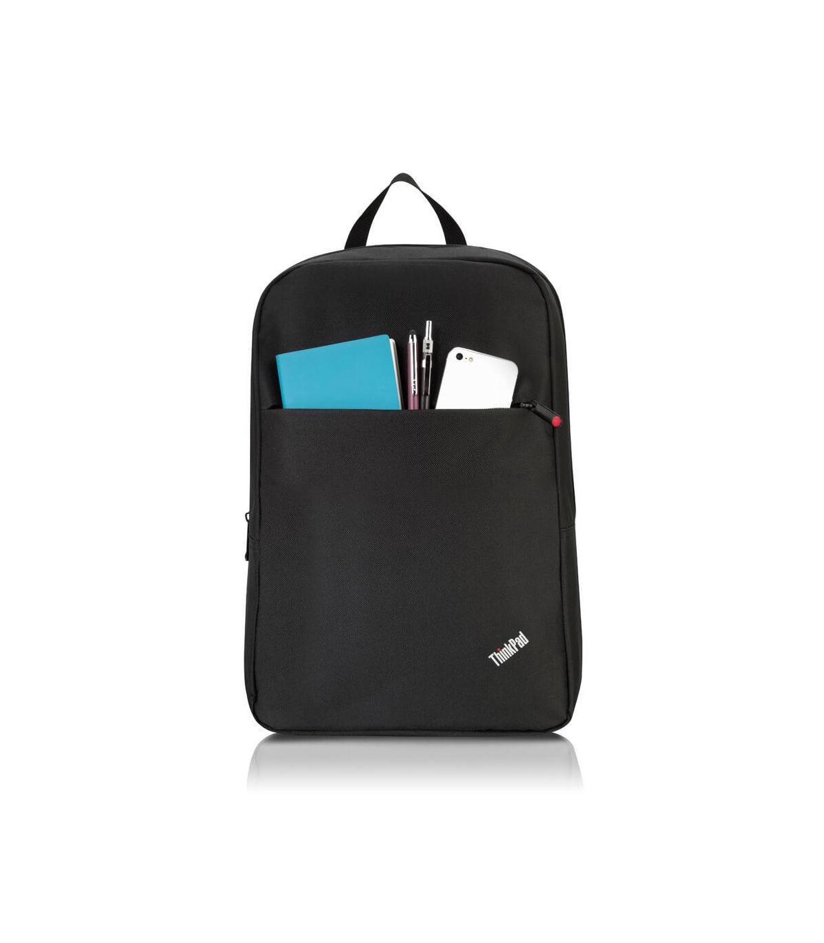 Lenovo ThinkPad Basic mochila Negro