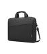 Lenovo T210 39,6 cm (15.6") Maletín Toploader Negro
