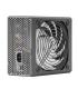 Fuente De Alimentacion Tacens Radix Vii Ag 600w Full Modular, Certificado 80 Plus Silver, Pfc Activo